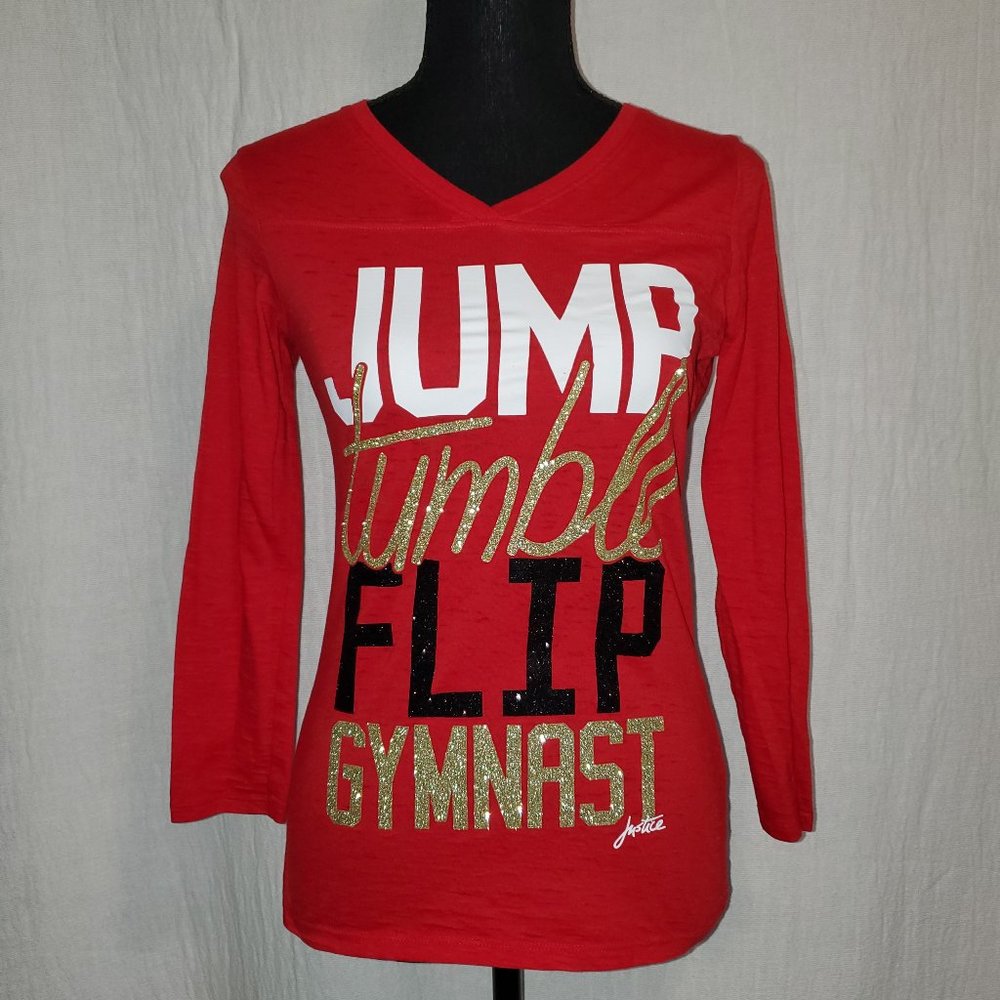 Justice Gymnastics